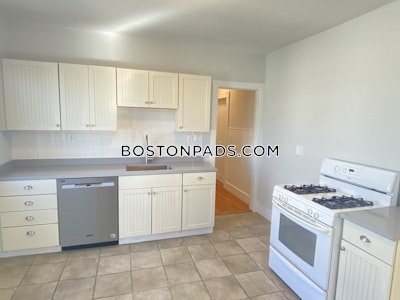 Somerville Apartment for rent 4 Bedrooms 1 Bath  Tufts - $4,500