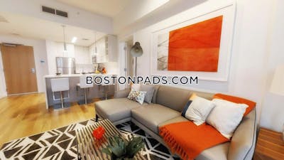 South End Apartment for rent 2 Bedrooms 2 Baths Boston - $4,800