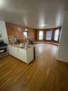 Dorchester Apartment for rent 5 Bedrooms 1 Bath Boston - $3,749 50% Fee