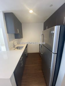 South End Apartment for rent 1 Bedroom 1 Bath Boston - $3,550