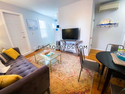 South End Apartment for rent 2 Bedrooms 1 Bath Boston - $5,000