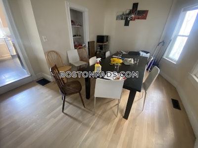 Mission Hill Apartment for rent 5 Bedrooms 2 Baths Boston - $7,000