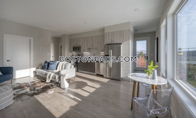 East Boston Apartment for rent 2 Bedrooms 1 Bath Boston - $3,325