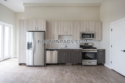 East Boston Apartment for rent 1 Bedroom 1 Bath Boston - $2,750 No Fee