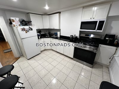 Mission Hill Apartment for rent 3 Bedrooms 1 Bath Boston - $3,750