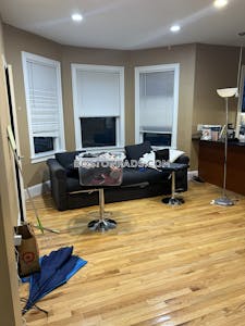 Brighton Apartment for rent 5 Bedrooms 2 Baths Boston - $5,800