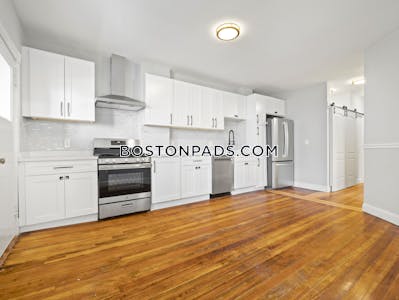 East Boston Apartment for rent 4 Bedrooms 1 Bath Boston - $4,400 No Fee