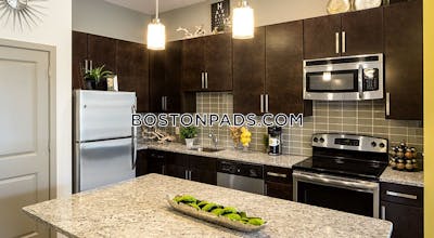 Wakefield Apartment for rent 1 Bedroom 1 Bath - $2,352 No Fee