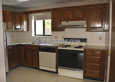 Waltham Apartment for rent 2 Bedrooms 2 Baths - $1,990