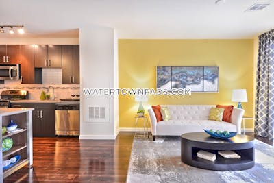 Watertown Apartment for rent 3 Bedrooms 1 Bath - $5,814