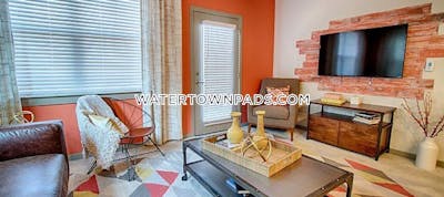Watertown Apartment for rent 1 Bedroom 1 Bath - $7,968