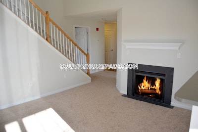 Weymouth Apartment for rent 3 Bedrooms 2 Baths - $5,700 No Fee