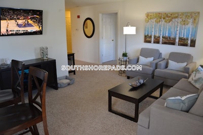 Weymouth Apartment for rent 1 Bedroom 1 Bath - $2,213