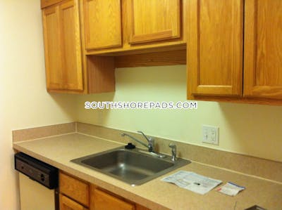 Weymouth Apartment for rent 3 Bedrooms 1.5 Baths - $2,865